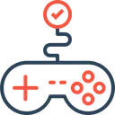 Free Game Development Gaming Icon