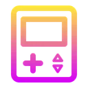 Free Game Pad  Icon
