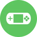Free Game Playstation Remote Icon