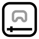 Free Game Streaming Gaming Game Icon