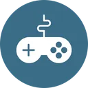 Free Jogo Fio Controle Remoto Ícone