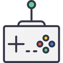 Free Juego Cable Control Remoto Icon