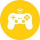 Free Game  Icon