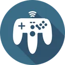 Free Game Wireless Remote Icon