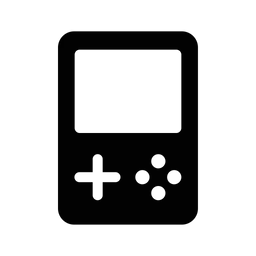 Free Gameboy  Icon