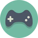 Free Controller Spiel Symbol