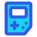 Free Gamepad  Icon