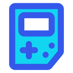 Free Gamepad  Symbol