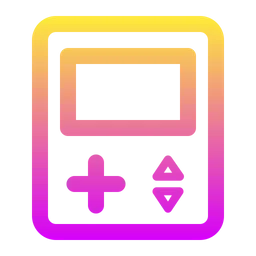 Free Gamepad  Symbol