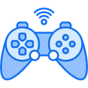 Free Gamepad  Symbol