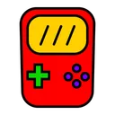 Free Gamepad-  Icon