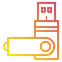 Free Flashdrive Device Computer Icon