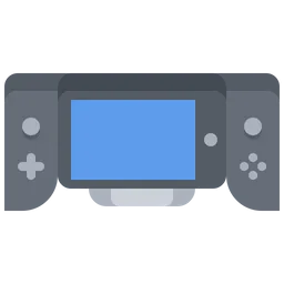 Free Gamepad  Icon