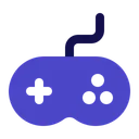 Free Gamepad  Icon