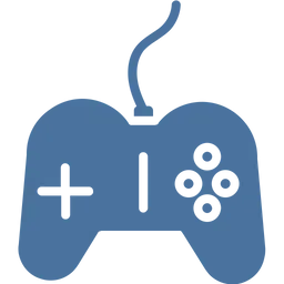 Free Gamepad  Icon