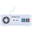 Free Gamepad Console Controller Icon