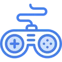 Free Gamepad Joystick Gaming Icon