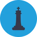 Free Games Battle Chess Icon