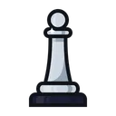 Free Games Battle Checkmate Icon