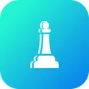 Free Games Battle Checkmate Icon