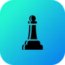 Free Games Battle Checkmate Icon