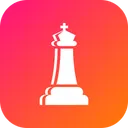 Free Games Battle Chess Icon