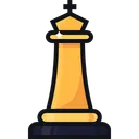 Free Games Battle Chess Icon