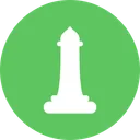 Free Games Battle Checkmate Icon