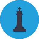 Free Games Battle Chess Icon