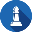 Free Games Battle Checkmate Icon