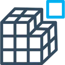 Free Gaming Box  Icon