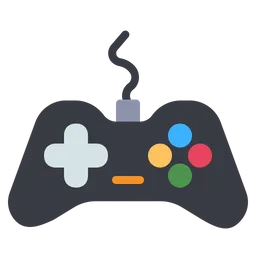 Free Gaming  Icon