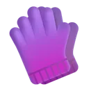 Free Couleur Icône