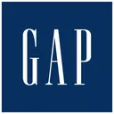 Free Gap Brand Company Icon