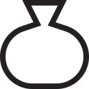 Free Garbage Trash Bin Icon