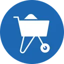 Free Garden Agriculture Tool Icon