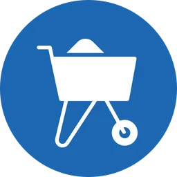 Free Garden  Icon