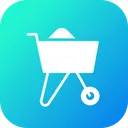 Free Garden Agriculture Tool Icon