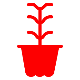 Free Gardening  Icon