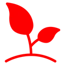 Free Gardening  Icon