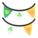 Free Garlands  Icon