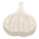 Free Garlic  Icon