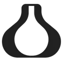Free High Contrast Icon