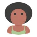 Free Avatar Mulher Pessoas Ícone