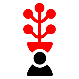 Free Gartenarbeit  Symbol