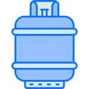 Free Gas Cylinder Gas Cylinder Icon