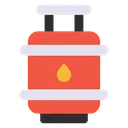 Free Gas Icon