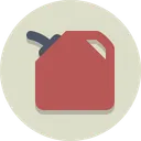 Free Gas Icon