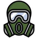 Free Gas Protection  Icon