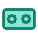Free Gas Stove  Icon
